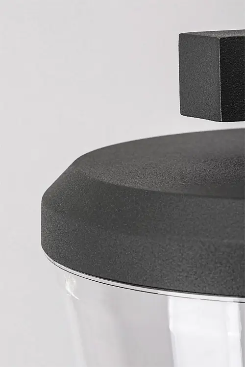 Záhradné svietidlo Rabalux 7266 1x40W E27 230V IP44